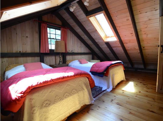 Chambers Oceanfront Cottages by null