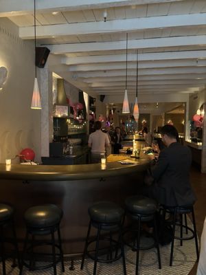 La Compagnie, Flatiron by null