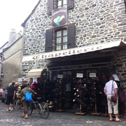 au temps jadis