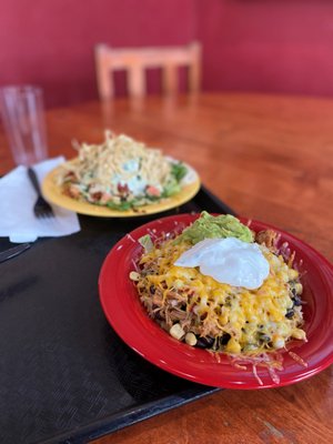 Bajio Mexican Grill