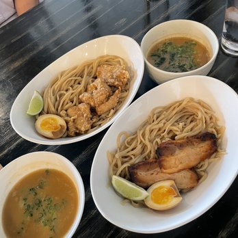 Okiboru Tsukemen & Ramen - Paitan Tsukemen Paitan Tsukemen - Noodles Near Me - Duluth, Georgia Okiboru Tsukemen & Ramen - Paitan Tsukemen Paitan Tsukemen - Noodles Near Me - Duluth, Georgia