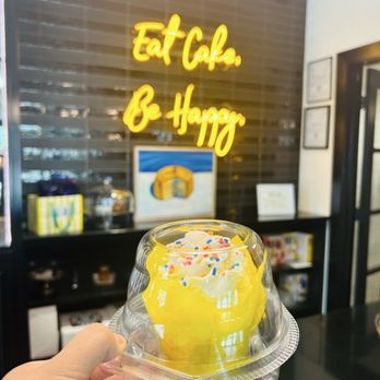 Caroline's Cakes - Sprinkle Ig @yumthatgreenville - Bakeries Near Me - Spartanburg, South Carolina Caroline's Cakes - Sprinkle Ig @yumthatgreenville - Bakeries Near Me - Spartanburg, South Carolina