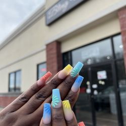 Bling Nails Spa