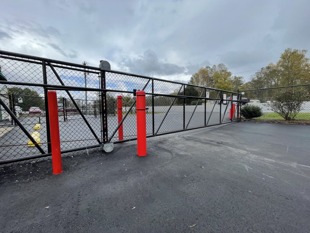 CARDINAL STATE STORAGE LENOIR Updated June 2024 16 Photos 1225