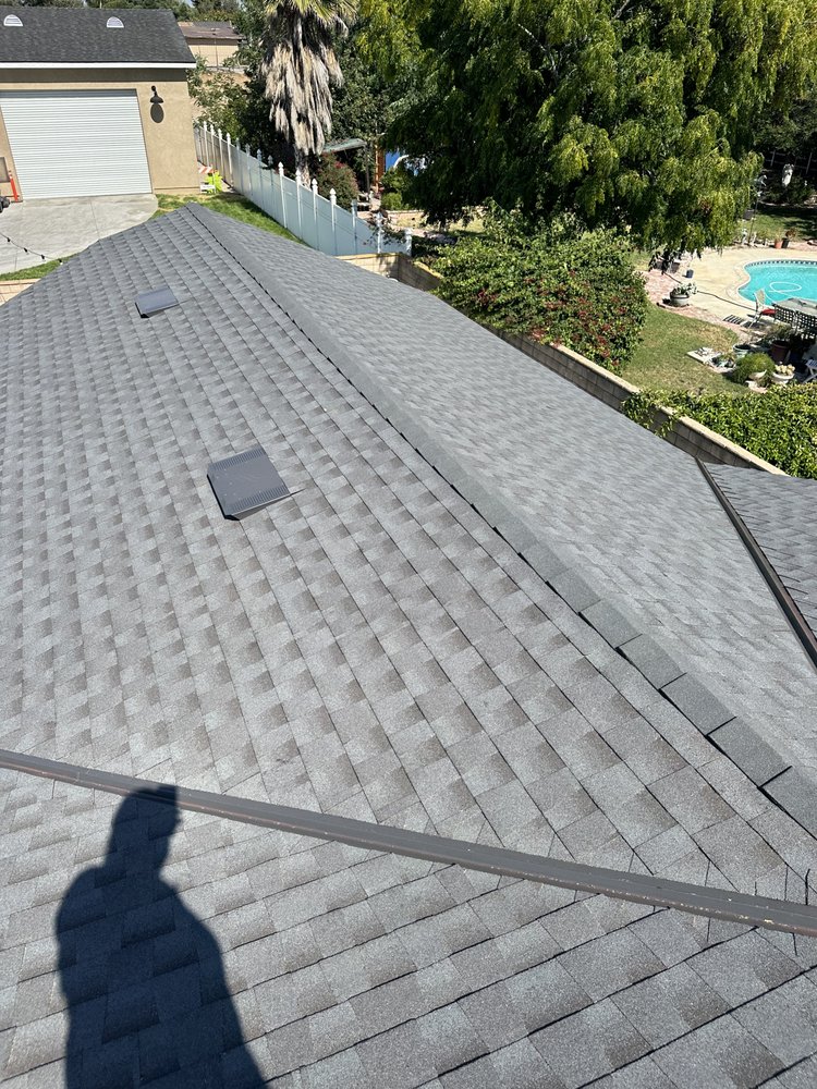 Slide of Vizcarra Roofing