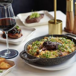 Serliana - Duck Cassoulet