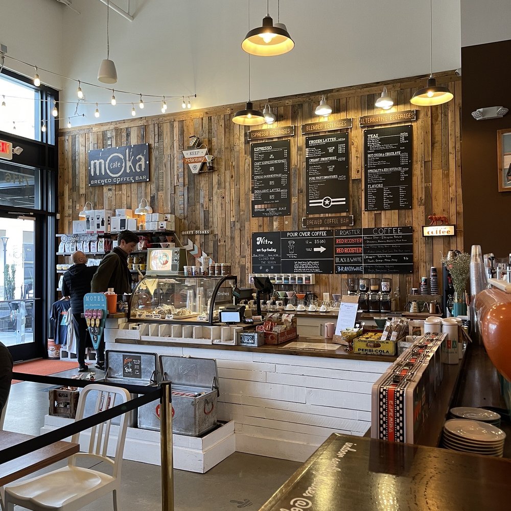 TOP 10 BEST Cafe in Weddington, NC - Updated 2025 - Yelp