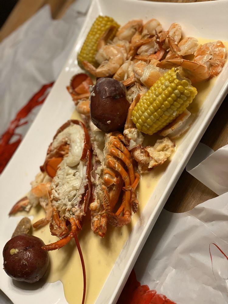 CAJUN BUCKET WEST HEMPSTEAD 132 Photos & 97 Reviews Cajun/Creole