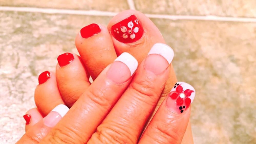 CROSSROADS NAILS CLOSED 26 Photos & 47 Reviews 15921 NE 8th St, Bellevue, Washington