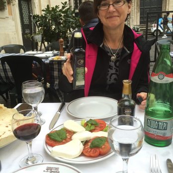 Da Sabatino - Food at Da Sabatino's - Italian Near Me - Rome, RM Da Sabatino - Food at Da Sabatino's - Italian Near Me - Rome, RM