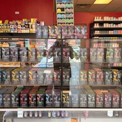 westy vape n smoke Geek Bar Pulse X Disposable Vape main image 0