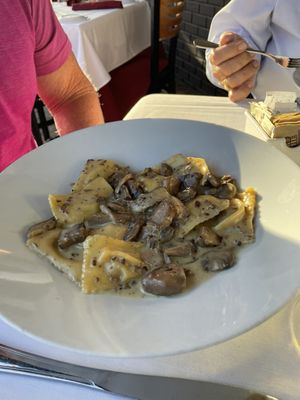 La Dolce Vita by null