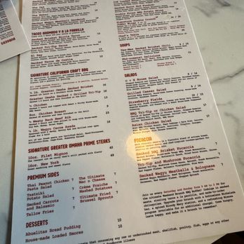 Oak & Ember - Halal Near Me - Ontario, California Oak & Ember - Halal Near Me - Ontario, California