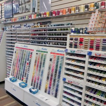 Let's Sew - Fabric Stores Near Me - Evansville, Indiana Let's Sew - Fabric Stores Near Me - Evansville, Indiana