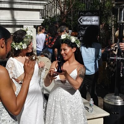 Photo of Memory Lane Foto Booths - Long Beach, CA, US.