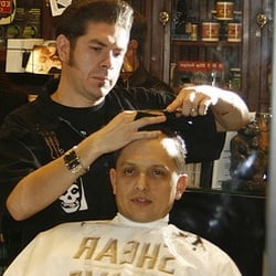 Bolt Barbers