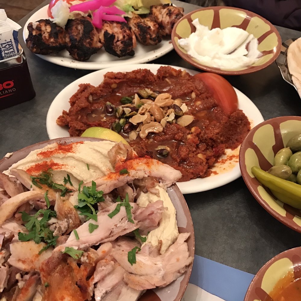 Al Arez - Arabic Near Me - London, XGL