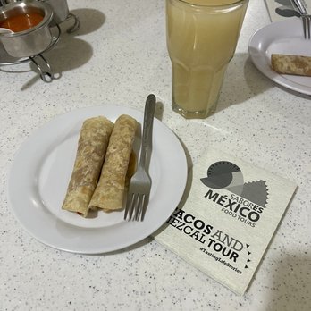 La Tonina - Northern Mexican Near Me - México, D.F., DIF