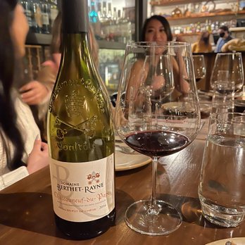 Arden  - New American Near Me - Portland, Oregon
