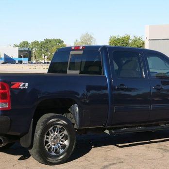 Myrick Motors - undefined - Used Car Dealers Near Me - Phoenix, Arizona
