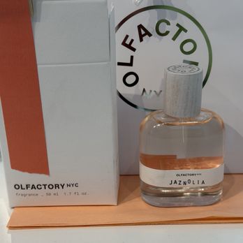 Olfactory NYC - Cosmetics & Beauty Supply Near Me - Dallas, Texas