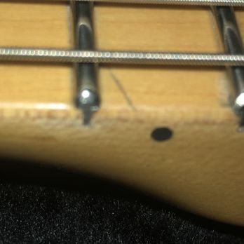 Wolfe Guitars - Guitar Stores Near Me - Jupiter, Florida
