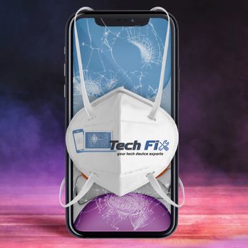 Tech Fix San Diego - Mobile Phone Repair Near Me - San Diego, California