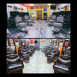 Flawless Blend Barbershop - 2 Locations
