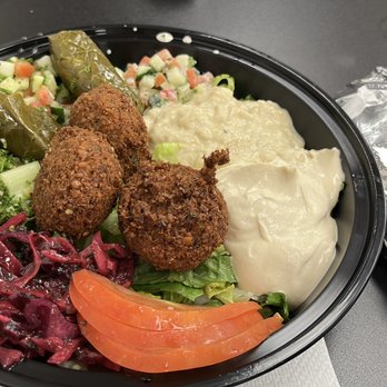 Dubai Grill - Middle East Vegan Plate - Middle Eastern Near Me - Urbana, Illinois Dubai Grill - Middle East Vegan Plate - Middle Eastern Near Me - Urbana, Illinois