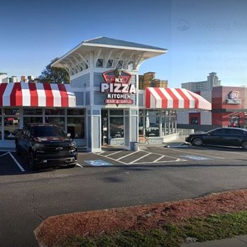 NY Pizza Kitchen Bar&Grill - Pizza Near Me - Myrtle Beach, South Carolina NY Pizza Kitchen Bar&Grill - Pizza Near Me - Myrtle Beach, South Carolina