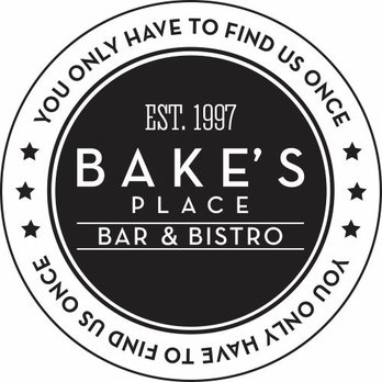 Bake's Place Bar & Bistro - New American Near Me - Bellevue, Washington Bake's Place Bar & Bistro - New American Near Me - Bellevue, Washington