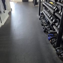Equipment for days