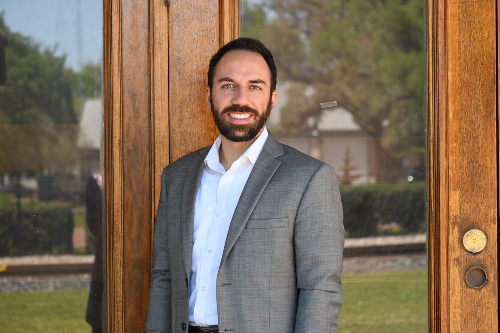 ZAPALAC LAW FIRM Updated October 2024 Request Consultation 2600 S