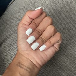 American Nails Style - Perfect as always