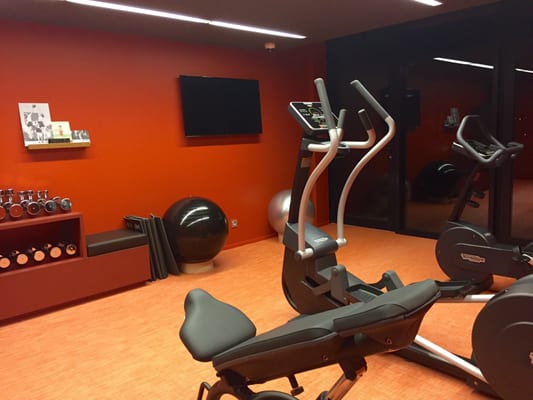 OKKO HOTELS Paris Rueil-Malmaison by null