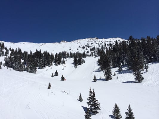 Arapahoe Basin by null