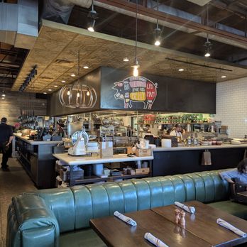 Culinary Dropout - New American Near Me - Phoenix, Arizona