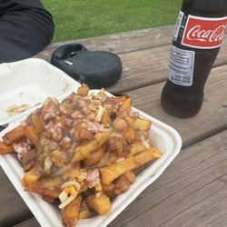 Peggy Sue's Fish and Chips