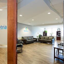 Symetria - Des Plaines Outpatient Rehab & Suboxone Clinic