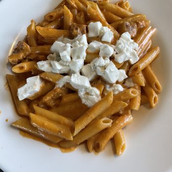 Positano - Brother's Penne alla Chicken - Pizza Near Me - Wayne, New Jersey Positano - Brother's Penne alla Chicken - Pizza Near Me - Wayne, New Jersey