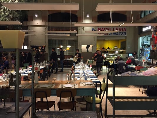 Mercato delle Erbe by null