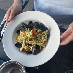 Ragazzi - Seafood Pasta