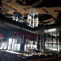 Pacini - Contemporary Italian restaurant with dishes rooted in tradition. Friendly staff and a upbeat yet relaxing atmosphere.