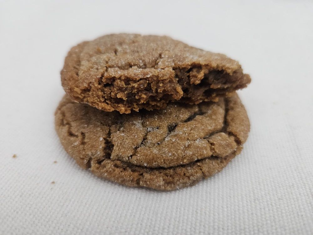 Hot Cookie