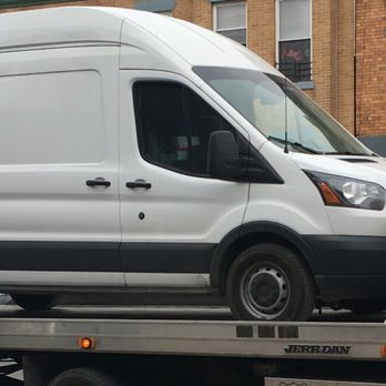 Hook & Go Towing - Towing Near Me - Brooklyn, New York