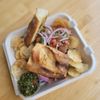 503 Latin Fusion gift card