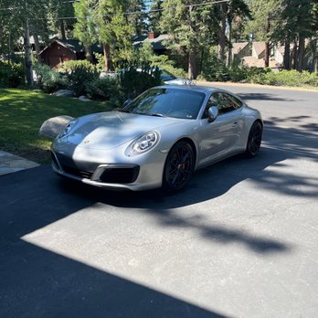 Guzman Mobile Detail - Car - Auto Detailing Near Me - Truckee, California