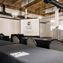 Hyatt Place - Meeting Room