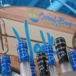 Coral Bay Wine & Spirits