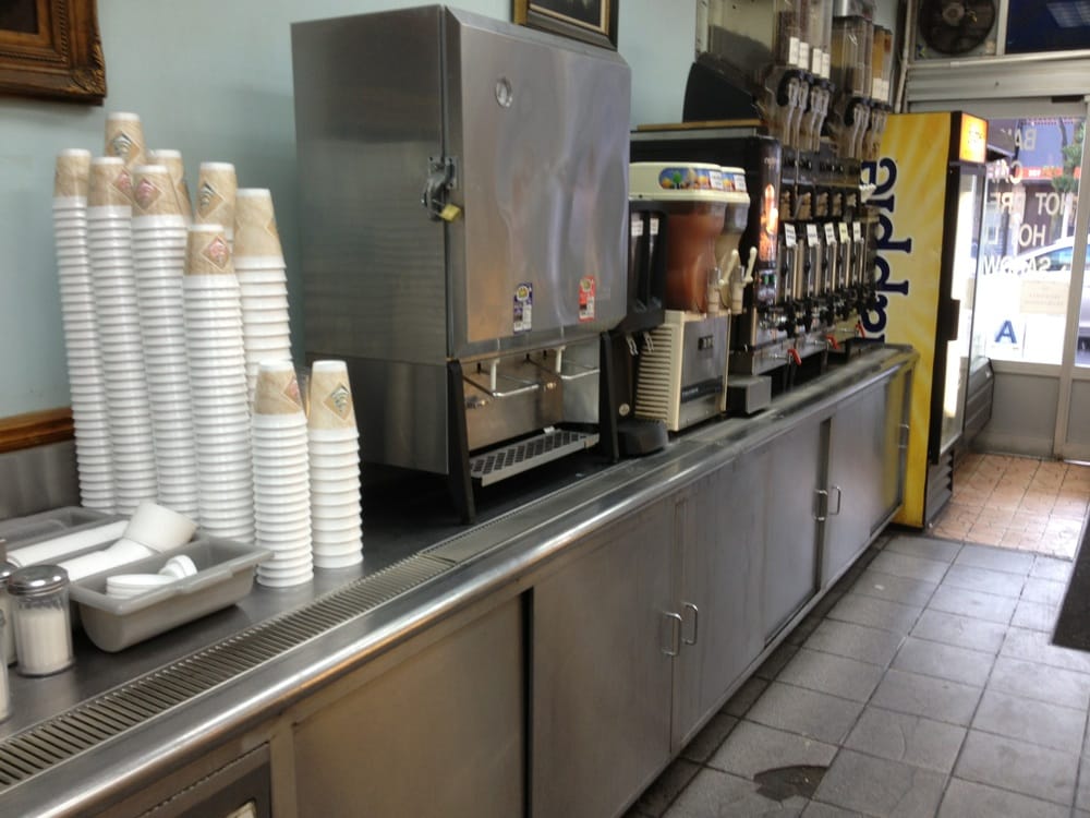 KINGSTON BAKE SHOP 10 Photos & 14 Reviews 380 Kingston Ave